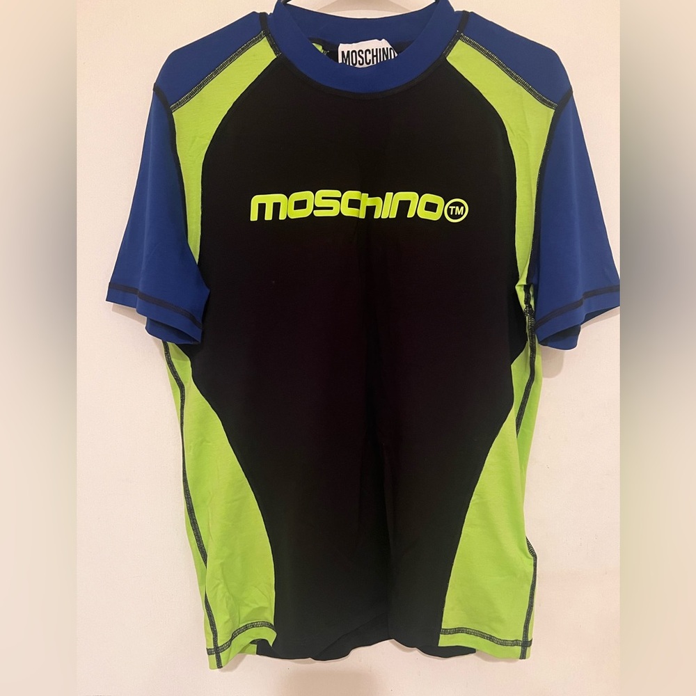 Moschino Shirt